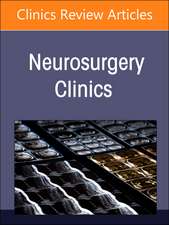 Disorders and Treatment of the Cerebral Venous System, An Issue of Neurosurgery