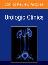 Updates in Neurourology, An Issue of Urologic Clinics