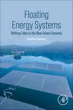 Floating Energy Systems: Shifting Tides in the Blue-Green Economy