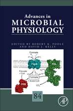 Advances in Microbial Physiology