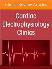 Sports Cardiology, An Issue of Cardiac Electrophysiology Clinics