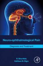 Neuro-ophthalmological Pain