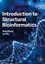 Introduction to Structural Bioinformatics