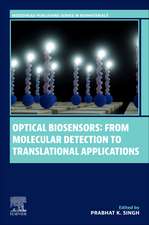 Optical Biosensors: From Molecular Detection to Translational Applications