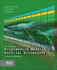 Programming Massively Parallel Processors: A Hands-on Approach