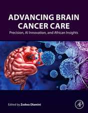 Advancing Brain Cancer Care