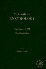 The Metabolon