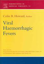 Viral Haemorrhagic Fevers