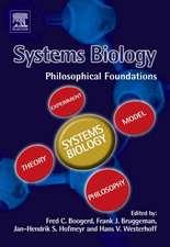 Systems Biology