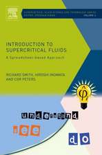 Introduction to Supercritical Fluids