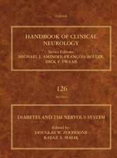 Diabetes and the Nervous System