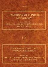 Neuroparasitology and Tropical Neurology