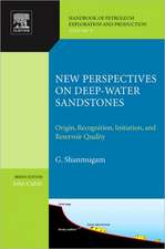 New Perspectives on Deep-water Sandstones: Origin, Recognition, Initiation, and Reservoir Quality