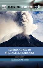 Introduction to Volcanic Seismology