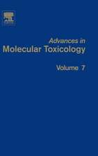 Advances in Molecular Toxicology