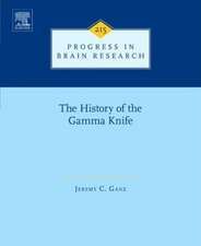 The History of the Gamma Knife