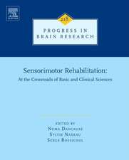 Sensorimotor Rehabilitation