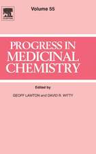 Progress in Medicinal Chemistry