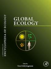 Global Ecology