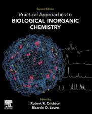 Practical Approaches to Biological Inorganic Chemistry