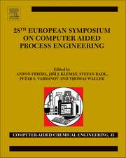 28th European Symposium on Computer Aided Process Engineering