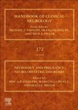 Neurology and Pregnancy: Neuro-Obstetric Disorders