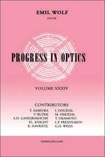 Progress in Optics