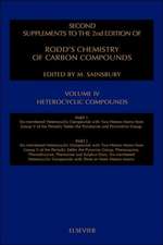 Heterocyclic Compounds