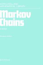 Markov Chains