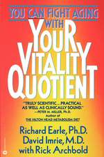 Your Vitality Quotient