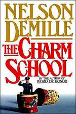 The Charm School