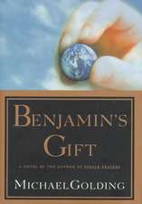 Benjamin's Gift