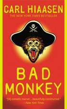 Bad Monkey