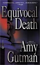 Equivocal Death