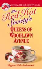 The Red Hat Society(R)'s Queens of Woodlawn Avenue