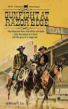 Gunfight at Razor Edge