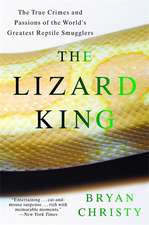 The Lizard King