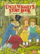 Uncle Wiggily's Story Book