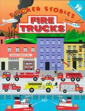 Fire Trucks