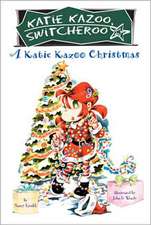 A Katie Kazoo Christmas