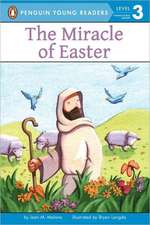 The Miracle of Easter