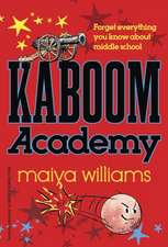 Kaboom Academy