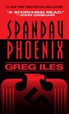 Spandau Phoenix