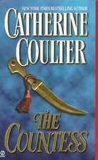 Coulter, C: Countess