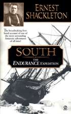 South: The Endurance Expedition