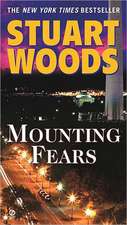 Mounting Fears