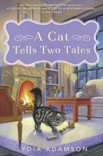 A Cat Tells Two Tales: Two Alice Nestleton Mysteries