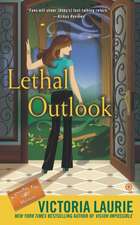 Lethal Outlook