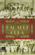 Bacardi y la Larga Lucha Por Cuba = Bacardi and the Long Fight for Cuba
