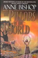 The Pillars of the World